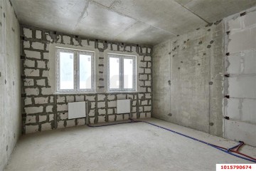 Фото №2: 1-комнатная квартира 52 м² - Краснодар, мкр. жилой комплекс Кино, ул. Уральская, 100/5