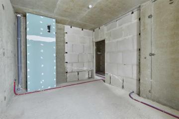 Фото №5: 1-комнатная квартира 48 м² - Краснодар, мкр. Карасунский внутригородской округ, ул. Уральская, 100/5