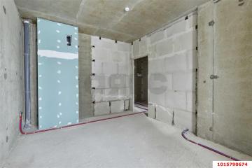 Фото №5: 1-комнатная квартира 48 м² - Краснодар, мкр. Карасунский внутригородской округ, ул. Уральская, 100/5