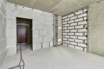 Фото №3: 1-комнатная квартира 48 м² - Краснодар, мкр. Карасунский внутригородской округ, ул. Уральская, 100/5