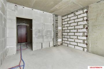 Фото №3: 1-комнатная квартира 48 м² - Краснодар, мкр. Карасунский внутригородской округ, ул. Уральская, 100/5