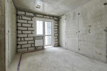 Фото №4: 1-комнатная квартира 48 м² - Краснодар, мкр. Карасунский внутригородской округ, ул. Уральская, 100/5