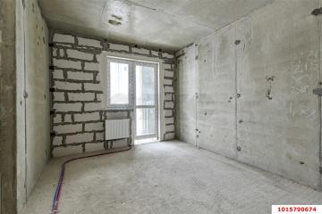 Фото №4: 1-комнатная квартира 48 м² - Краснодар, мкр. Карасунский внутригородской округ, ул. Уральская, 100/5