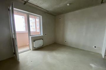 Фото №5: Студия 18 м² - Краснодар, мкр. жилой комплекс Самолёт-3, ул. Константина Гондаря, 91