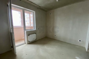 Фото №5: Студия 18 м² - Краснодар, мкр. жилой комплекс Самолёт-3, ул. Константина Гондаря, 91