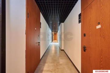 Фото №3: Студия 18 м² - Краснодар, мкр. жилой комплекс Самолёт-3, ул. Константина Гондаря, 91