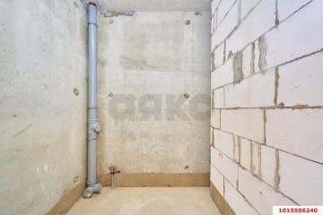 Фото №1: Студия 18 м² - Краснодар, мкр. жилой комплекс Самолёт-3, ул. Константина Гондаря, 91