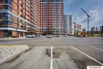 Фото №4: Студия 18 м² - Краснодар, мкр. жилой комплекс Самолёт-3, ул. Константина Гондаря, 91