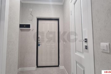 Фото №5: 1-комнатная квартира 38 м² - Краснодар, мкр. жилой комплекс Нeo-квартал Красная Площадь, ул. им. Мурата Ахеджака, 12