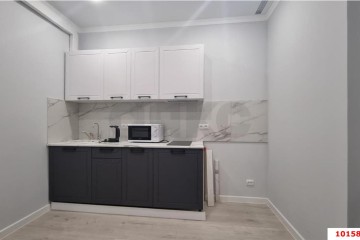 Фото №2: 1-комнатная квартира 38 м² - Краснодар, мкр. жилой комплекс Нeo-квартал Красная Площадь, ул. им. Мурата Ахеджака, 12