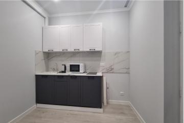 Фото №2: 1-комнатная квартира 38 м² - Краснодар, мкр. жилой комплекс Нeo-квартал Красная Площадь, ул. им. Мурата Ахеджака, 12