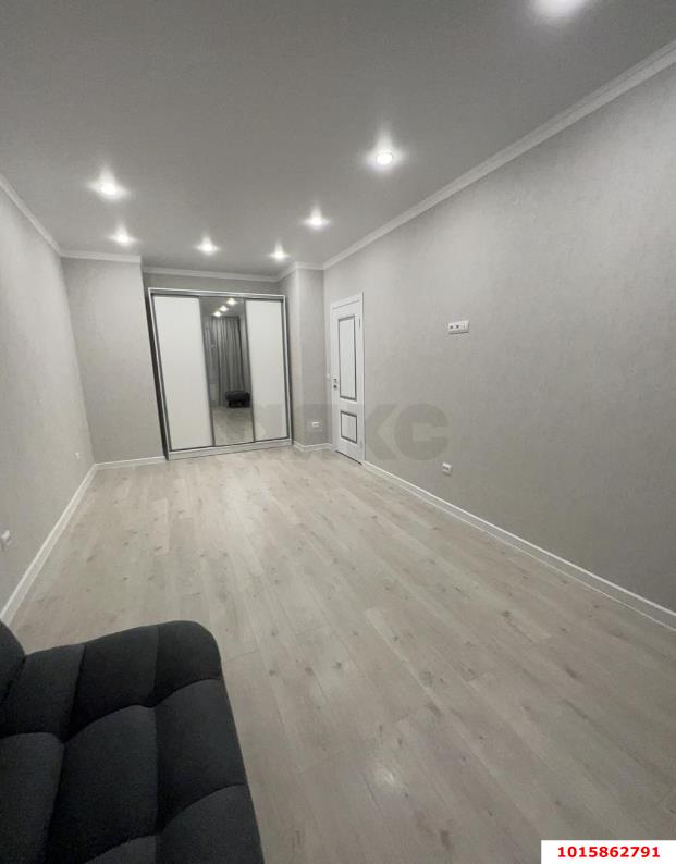 Фото №4: 1-комнатная квартира 38 м² - Краснодар, жилой комплекс Нeo-квартал Красная Площадь, ул. им. Мурата Ахеджака, 12