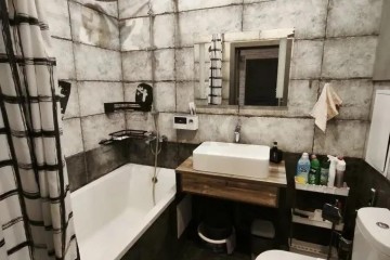 Фото №4: 1-комнатная квартира 37 м² - Краснодар, мкр. жилой комплекс Альпы, ул. Командорская, 6