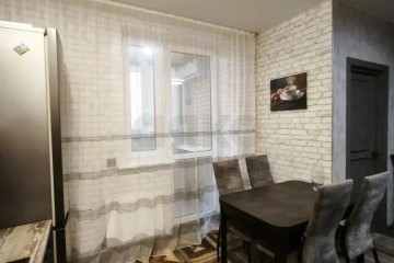 Фото №5: 1-комнатная квартира 37 м² - Краснодар, мкр. жилой комплекс Альпы, ул. Командорская, 6