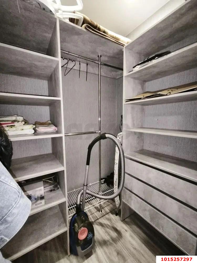 Фото №8: 1-комнатная квартира 37 м² - Краснодар, жилой комплекс Альпы, ул. Командорская, 6