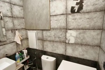 Фото №3: 1-комнатная квартира 37 м² - Краснодар, мкр. жилой комплекс Альпы, ул. Командорская, 6