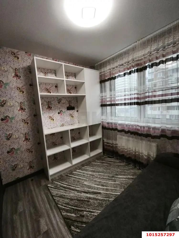 Фото №10: 1-комнатная квартира 37 м² - Краснодар, жилой комплекс Альпы, ул. Командорская, 6