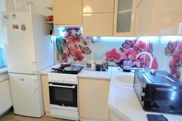 Фото №3: 1-комнатная квартира 30 м² - Краснодар, мкр. Музыкальный, ул. имени Сергея Есенина, 110к1