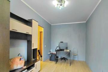 Фото №2: 1-комнатная квартира 30 м² - Краснодар, мкр. Музыкальный, ул. имени Сергея Есенина, 110к1