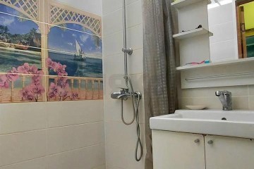 Фото №5: 1-комнатная квартира 30 м² - Краснодар, мкр. Музыкальный, ул. имени Сергея Есенина, 110к1