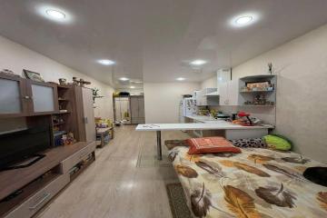 Фото №2: Студия 23 м² - Краснодар, мкр. жилой комплекс Видный, ул. Командорская, 3к1