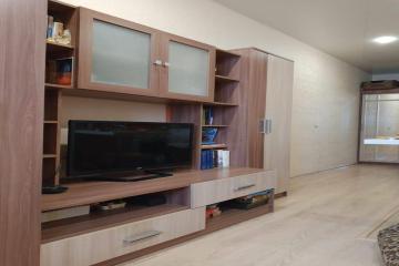 Фото №5: Студия 23 м² - Краснодар, мкр. жилой комплекс Видный, ул. Командорская, 3к1