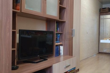 Фото №5: Студия 23 м² - Краснодар, мкр. жилой комплекс Видный, ул. Командорская, 3к1