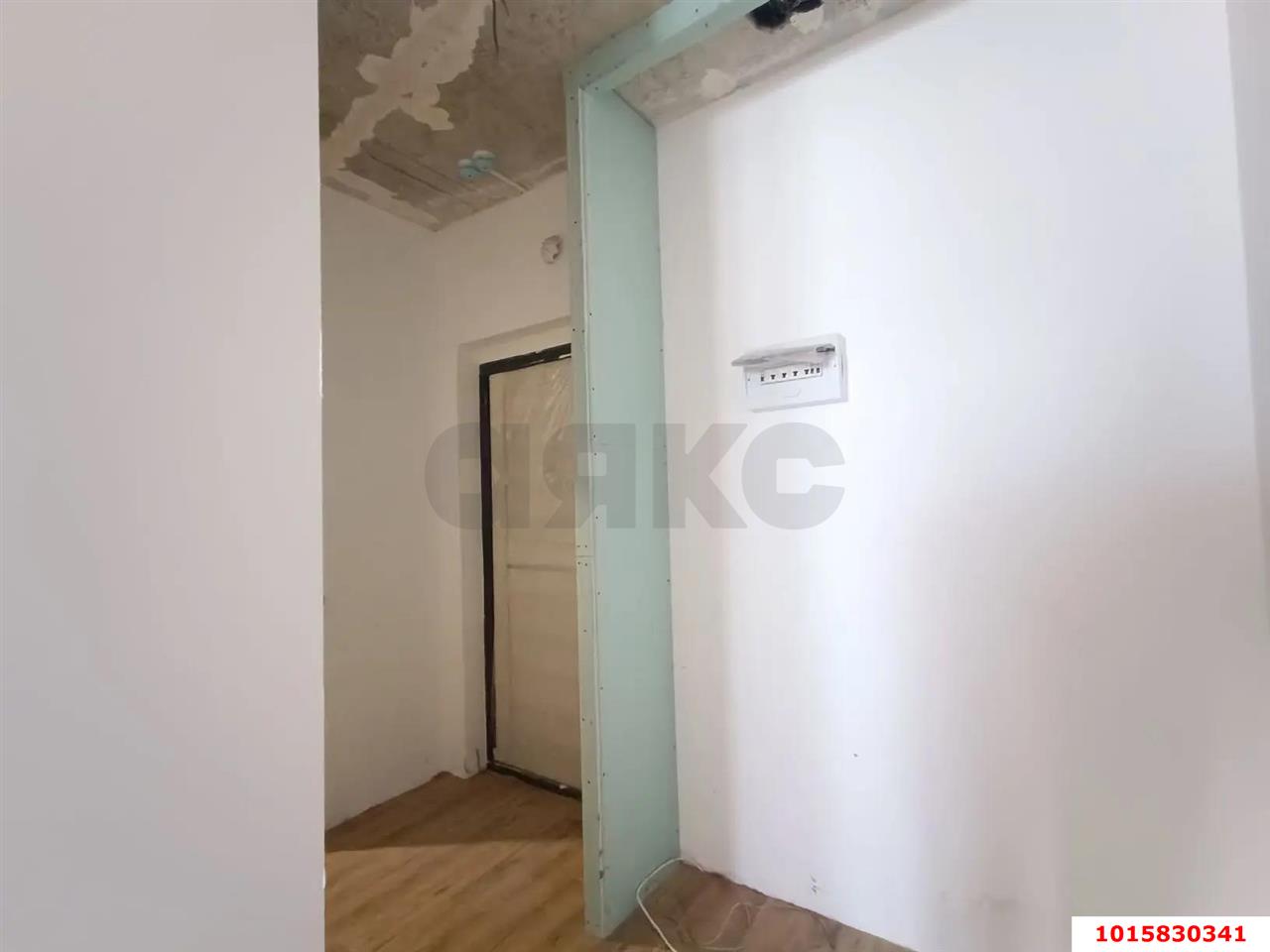 Фото №3: Студия 25 м² - Краснодар, жилой комплекс Видный, ул. Командорская, 3к1