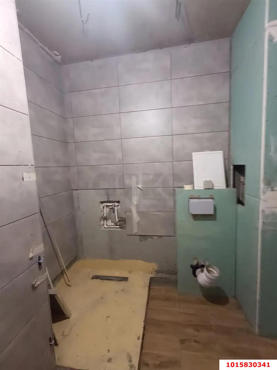 Фото №5: Студия 25 м² - Краснодар, жилой комплекс Видный, ул. Командорская, 3к1