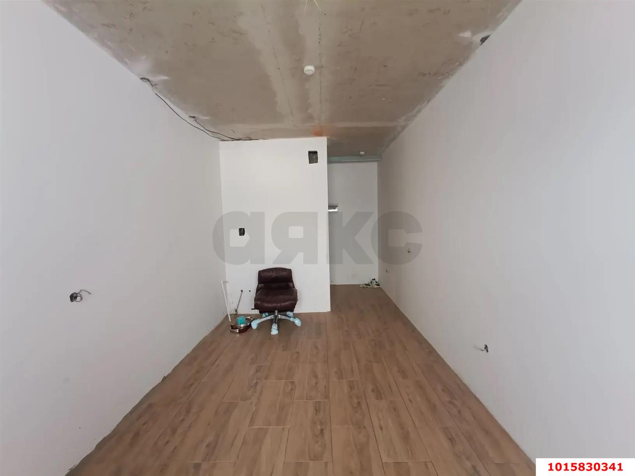 Фото №2: Студия 25 м² - Краснодар, жилой комплекс Видный, ул. Командорская, 3к1