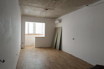 Фото №1: Студия 25 м² - Краснодар, мкр. жилой комплекс Видный, ул. Командорская, 3к1