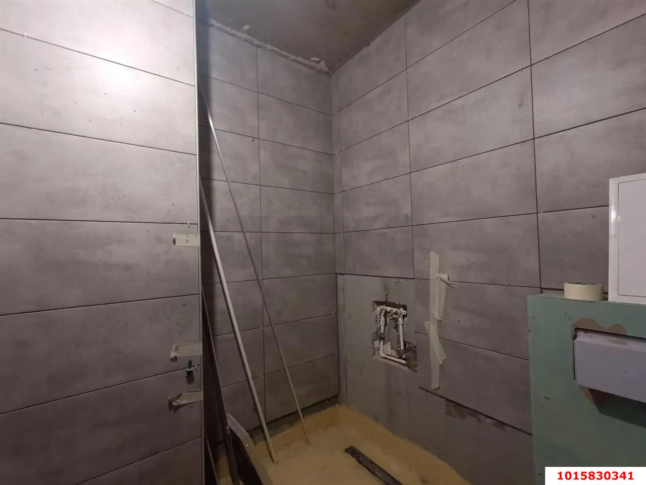 Фото №6: Студия 25 м² - Краснодар, жилой комплекс Видный, ул. Командорская, 3к1