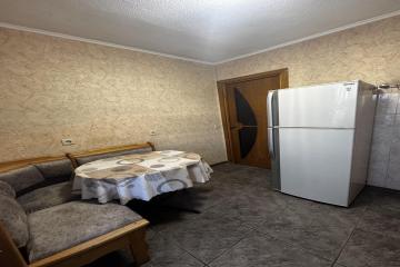 Фото №5: 1-комнатная квартира 29 м² - Краснодар, мкр. Западный внутригородской округ, ул. Рашпилевская, 152