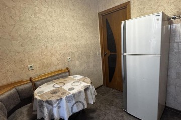 Фото №5: 1-комнатная квартира 33 м² - Краснодар, мкр. Западный внутригородской округ, ул. Рашпилевская, 152