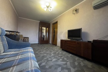 Фото №3: 1-комнатная квартира 33 м² - Краснодар, мкр. Западный внутригородской округ, ул. Рашпилевская, 152