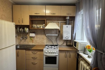 Фото №4: 1-комнатная квартира 33 м² - Краснодар, мкр. Западный внутригородской округ, ул. Рашпилевская, 152