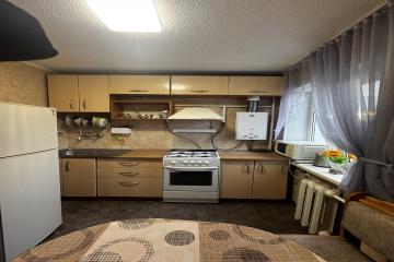 Фото №4: 1-комнатная квартира 29 м² - Краснодар, мкр. Западный внутригородской округ, ул. Рашпилевская, 152