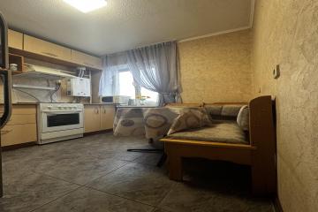 Фото №4: 1-комнатная квартира 33 м² - Краснодар, мкр. Западный внутригородской округ, ул. Рашпилевская, 152