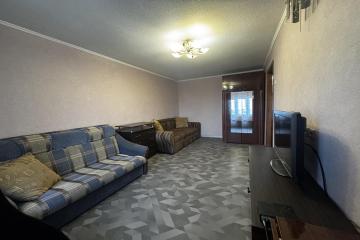 Фото №1: 1-комнатная квартира 29 м² - Краснодар, мкр. Западный внутригородской округ, ул. Рашпилевская, 152