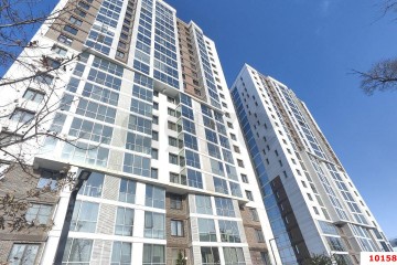 Фото №3: 1-комнатная квартира 44 м² - Краснодар, мкр. жилой комплекс Шоколад, ул. Александра Покрышкина, 25Ак1