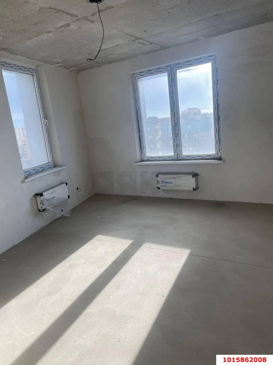 Фото №7: 1-комнатная квартира 44 м² - Краснодар, жилой комплекс Шоколад, ул. Александра Покрышкина, 25Ак1