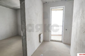 Фото №5: 1-комнатная квартира 44 м² - Краснодар, мкр. жилой комплекс Шоколад, ул. Александра Покрышкина, 25Ак1