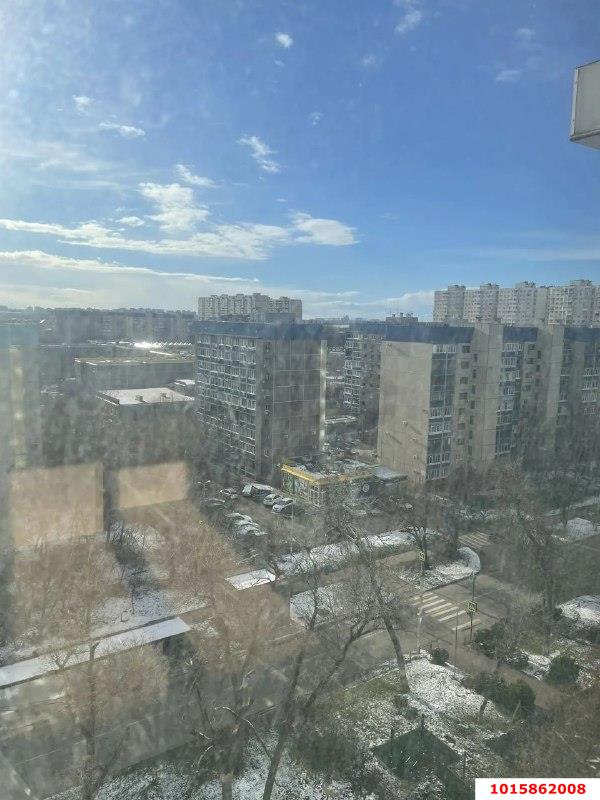 Фото №3: 1-комнатная квартира 44 м² - Краснодар, жилой комплекс Шоколад, ул. Александра Покрышкина, 25Ак1