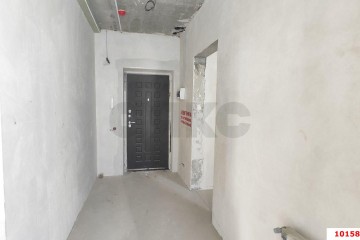 Фото №4: 1-комнатная квартира 44 м² - Краснодар, мкр. жилой комплекс Шоколад, ул. Александра Покрышкина, 25Ак1