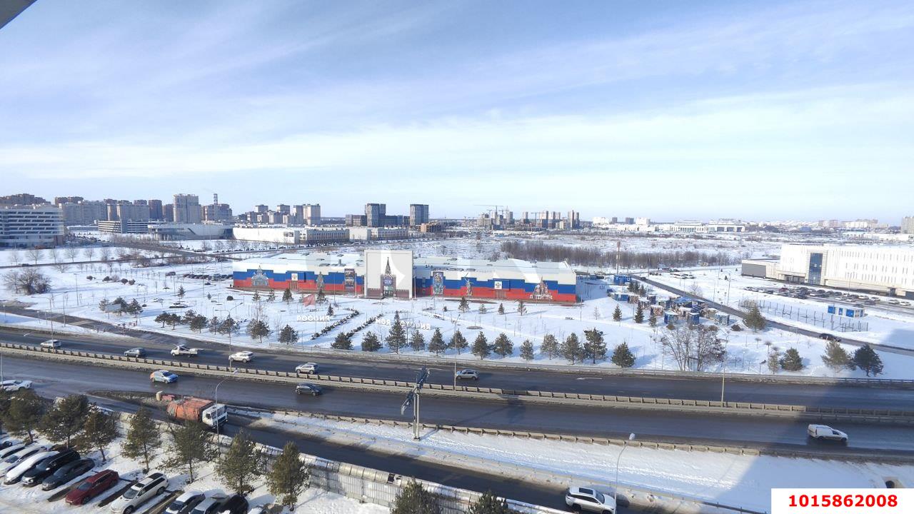 Фото №16: 1-комнатная квартира 44 м² - Краснодар, Прикубанский внутригородской округ, имени Маршала Жукова, мкр. жилой комплекс Шоколад, ул. Александра Покрышкина, 25Ак1