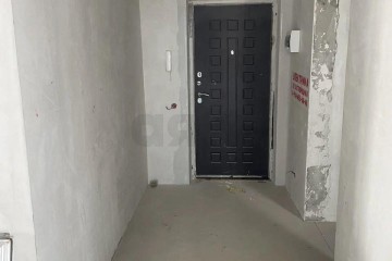 Фото №5: 1-комнатная квартира 44 м² - Краснодар, мкр. жилой комплекс Шоколад, ул. Александра Покрышкина, 25Ак1