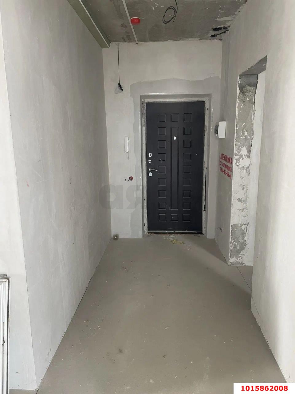 Фото №5: 1-комнатная квартира 44 м² - Краснодар, жилой комплекс Шоколад, ул. Александра Покрышкина, 25Ак1