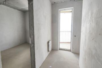 Фото №5: 1-комнатная квартира 42 м² - Краснодар, мкр. жилой комплекс Шоколад, ул. Александра Покрышкина, 25Ак1