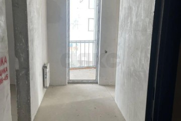 Фото №4: 1-комнатная квартира 44 м² - Краснодар, мкр. жилой комплекс Шоколад, ул. Александра Покрышкина, 25Ак1