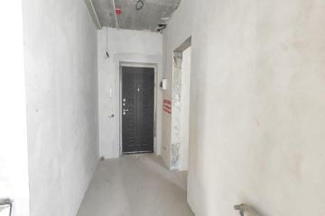 Фото №4: 1-комнатная квартира 42 м² - Краснодар, мкр. жилой комплекс Шоколад, ул. Александра Покрышкина, 25Ак1